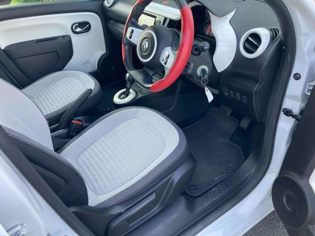 RENAULT TWINGO 2021 Image 31