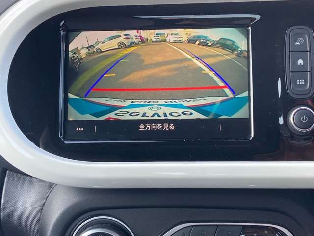 RENAULT TWINGO 2021 Image 31