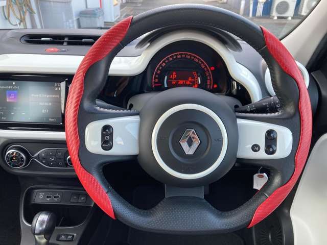 RENAULT TWINGO 2021 Image 31