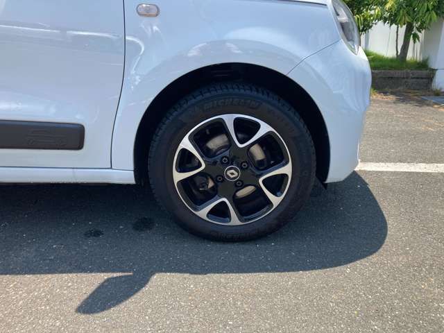 RENAULT TWINGO 2021 Image 31