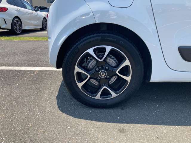 RENAULT TWINGO 2021 Image 31