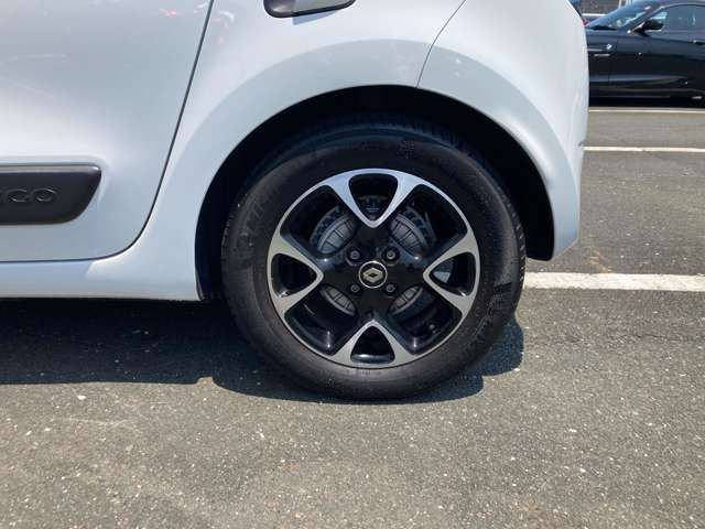 RENAULT TWINGO 2021 Image 31