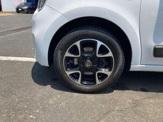 RENAULT TWINGO 2021 Image 31