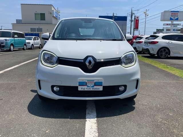 RENAULT TWINGO 2021 Image 31