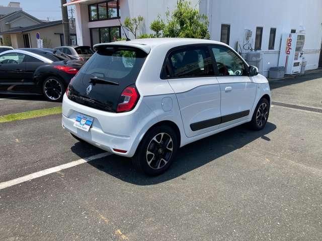 RENAULT TWINGO 2021 Image 31