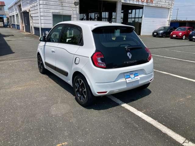 RENAULT TWINGO 2021 Image 31