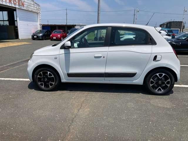 RENAULT TWINGO 2021 Image 31