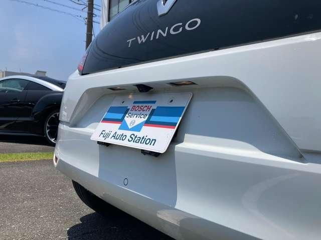 RENAULT TWINGO 2021 Image 31