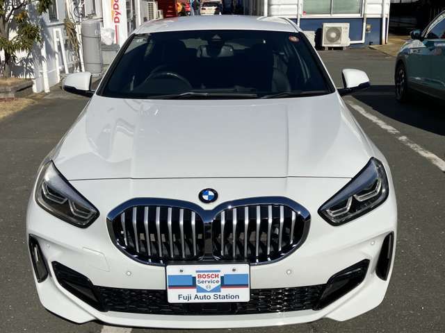 BMW 1SERIES 2021 Image 31