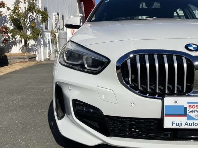 BMW 1SERIES 2021 Image 31