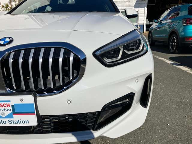 BMW 1SERIES 2021 Image 31