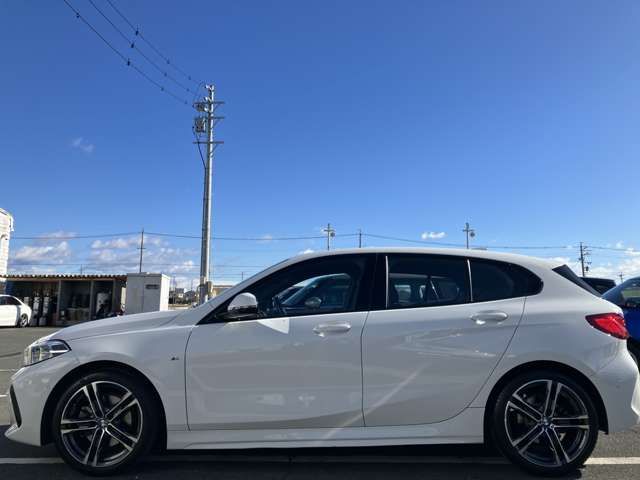 BMW 1SERIES 2021 Image 31