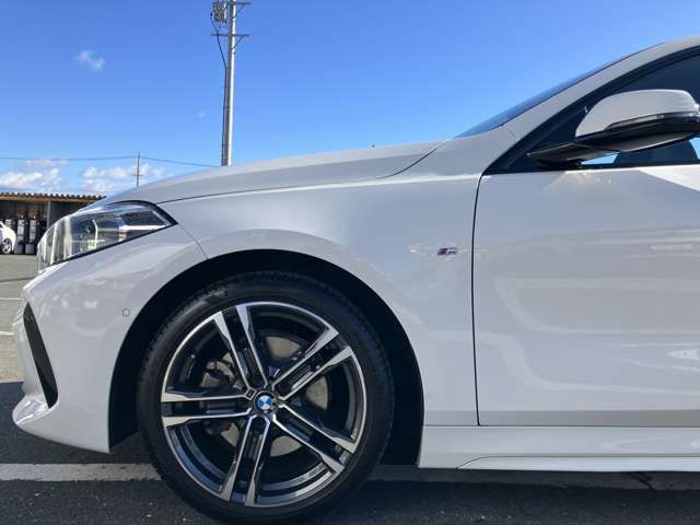 BMW 1SERIES 2021 Image 31