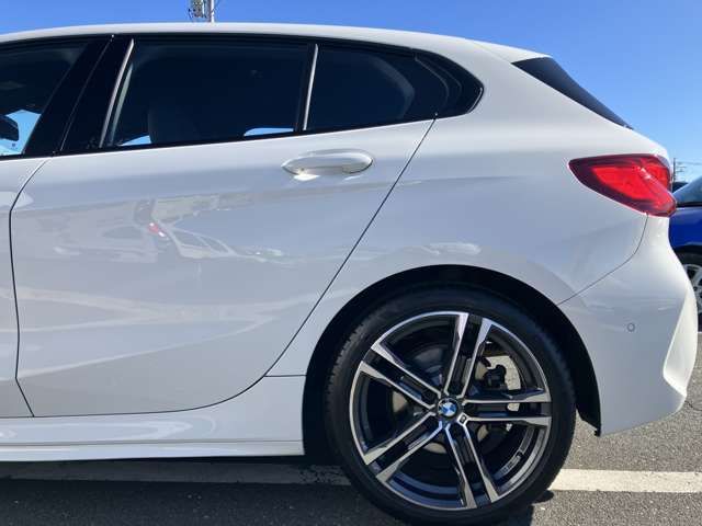 BMW 1SERIES 2021 Image 31