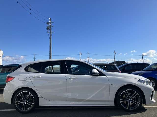 BMW 1SERIES 2021 Image 31