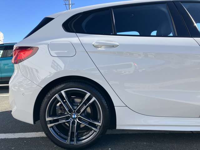 BMW 1SERIES 2021 Image 31