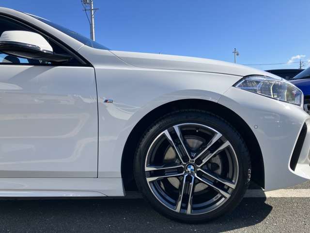 BMW 1SERIES 2021 Image 31