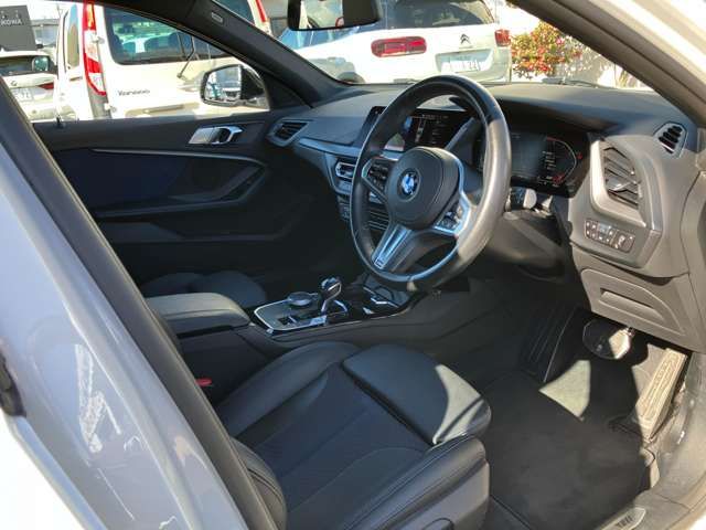 BMW 1SERIES 2021 Image 31