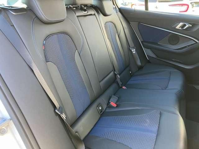 BMW 1SERIES 2021 Image 31