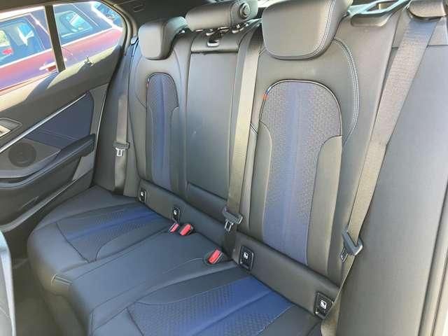 BMW 1SERIES 2021 Image 31