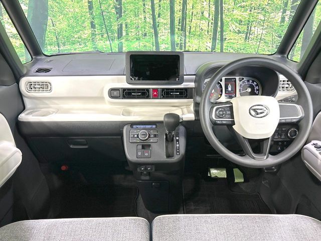 DAIHATSU MOVE CANBUS 2024 Image 31