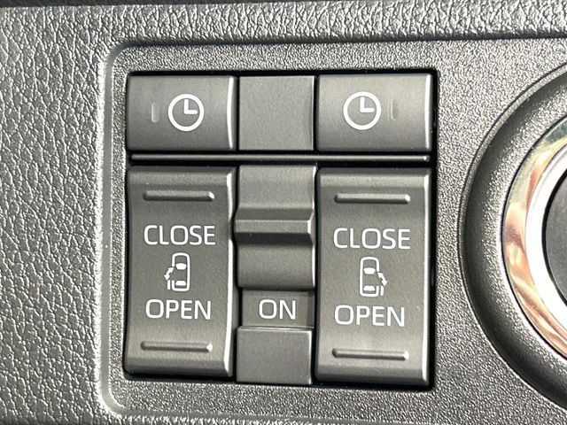 DAIHATSU MOVE CANBUS 2024 Image 31