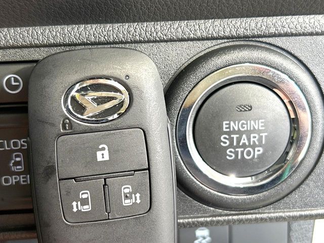 DAIHATSU MOVE CANBUS 2024 Image 31