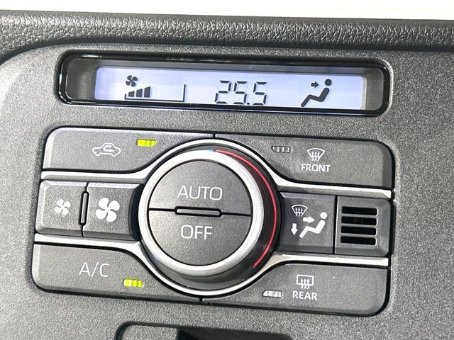 DAIHATSU MOVE CANBUS 2024 Image 31