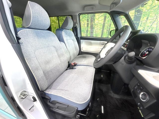 DAIHATSU MOVE CANBUS 2024 Image 31