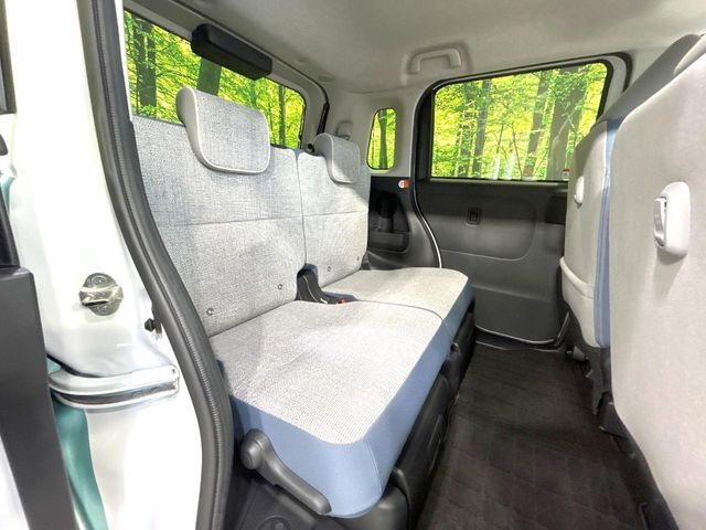 DAIHATSU MOVE CANBUS 2024 Image 31