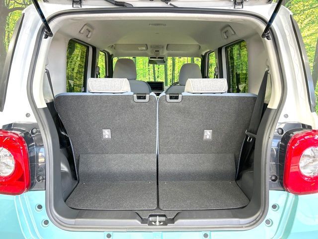 DAIHATSU MOVE CANBUS 2024 Image 31