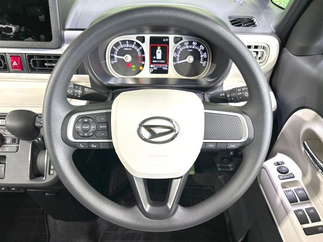 DAIHATSU MOVE CANBUS 2024 Image 31