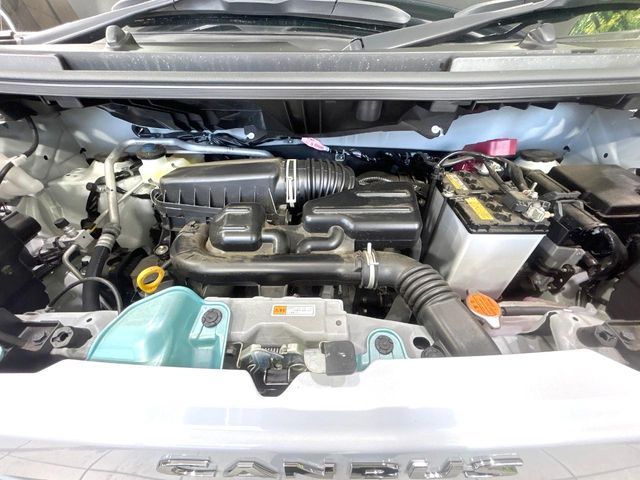 DAIHATSU MOVE CANBUS 2024 Image 31