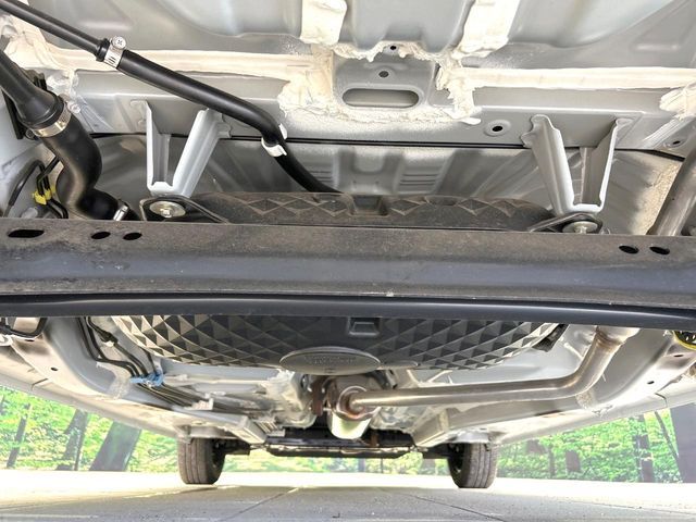 DAIHATSU MOVE CANBUS 2024 Image 31