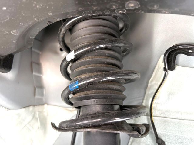 DAIHATSU MOVE CANBUS 2024 Image 31