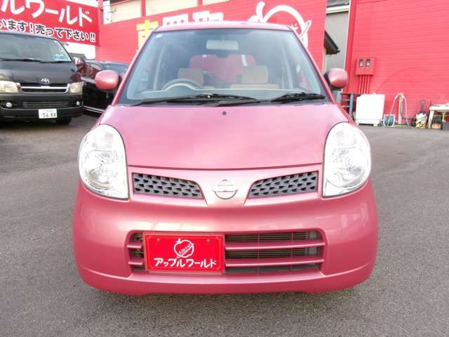 NISSAN MOCO 2007 Image 31