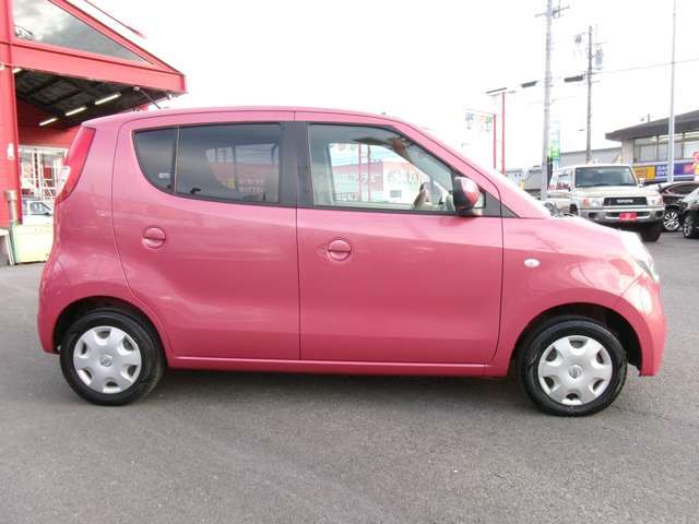 NISSAN MOCO 2007 Image 31