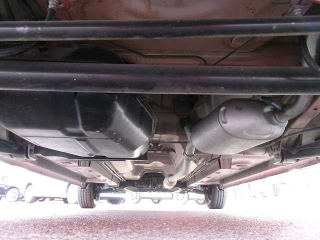 NISSAN MOCO 2007 Image 31