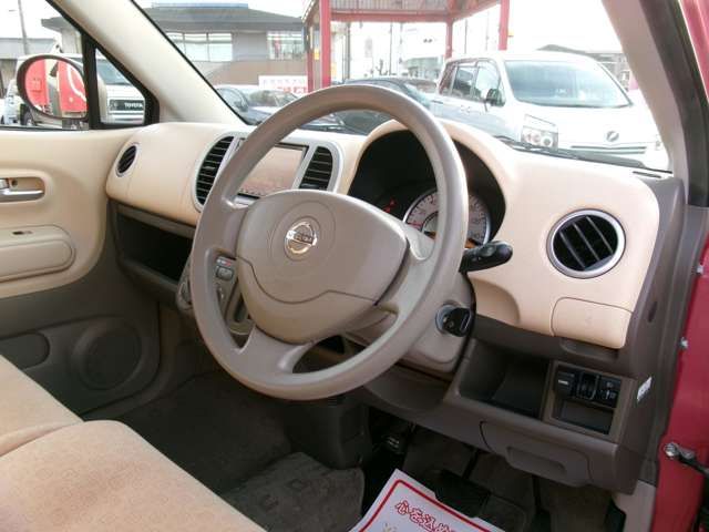 NISSAN MOCO 2007 Image 31