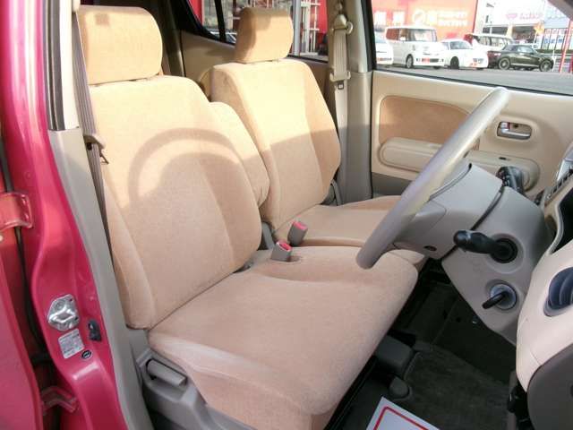 NISSAN MOCO 2007 Image 31