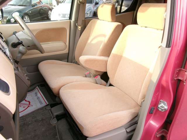 NISSAN MOCO 2007 Image 31