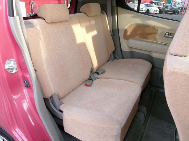 NISSAN MOCO 2007 Image 31