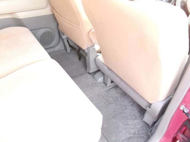 NISSAN MOCO 2007 Image 31