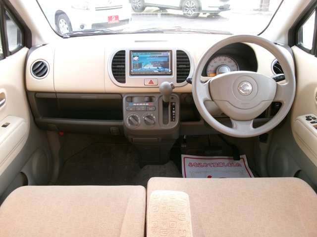 NISSAN MOCO 2007 Image 31