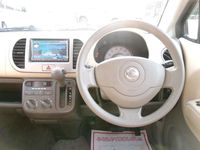NISSAN MOCO 2007 Image 31