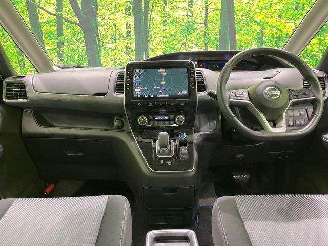 NISSAN SERENA  WG 2020 Image 31