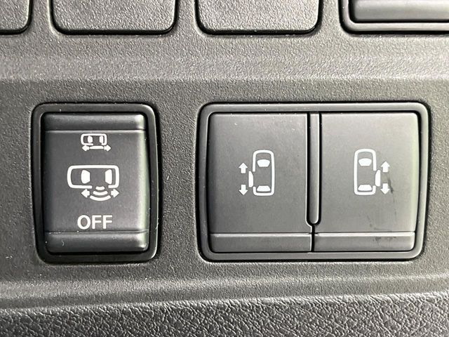 NISSAN SERENA  WG 2020 Image 31