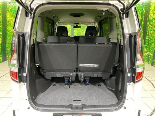 NISSAN SERENA  WG 2020 Image 31