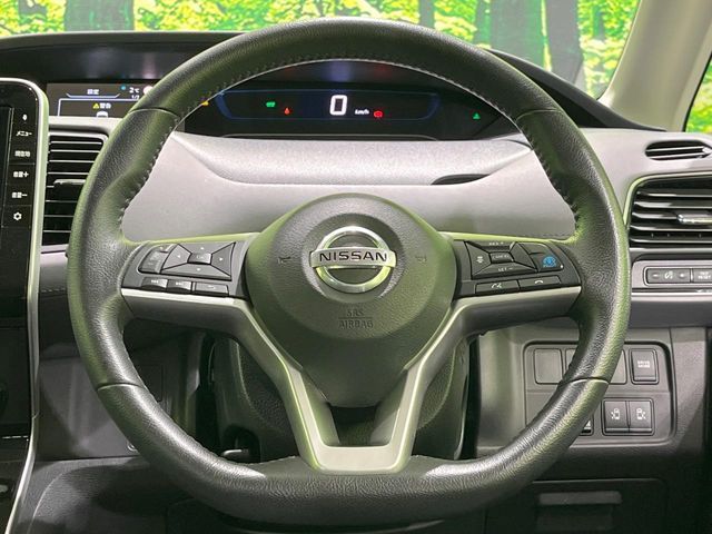 NISSAN SERENA  WG 2020 Image 31