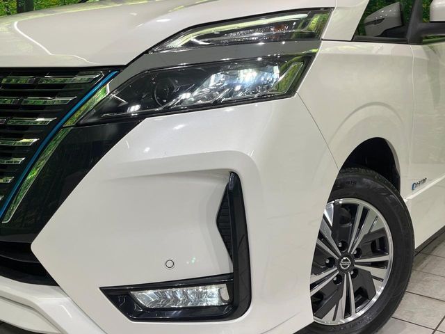 NISSAN SERENA  WG 2020 Image 31